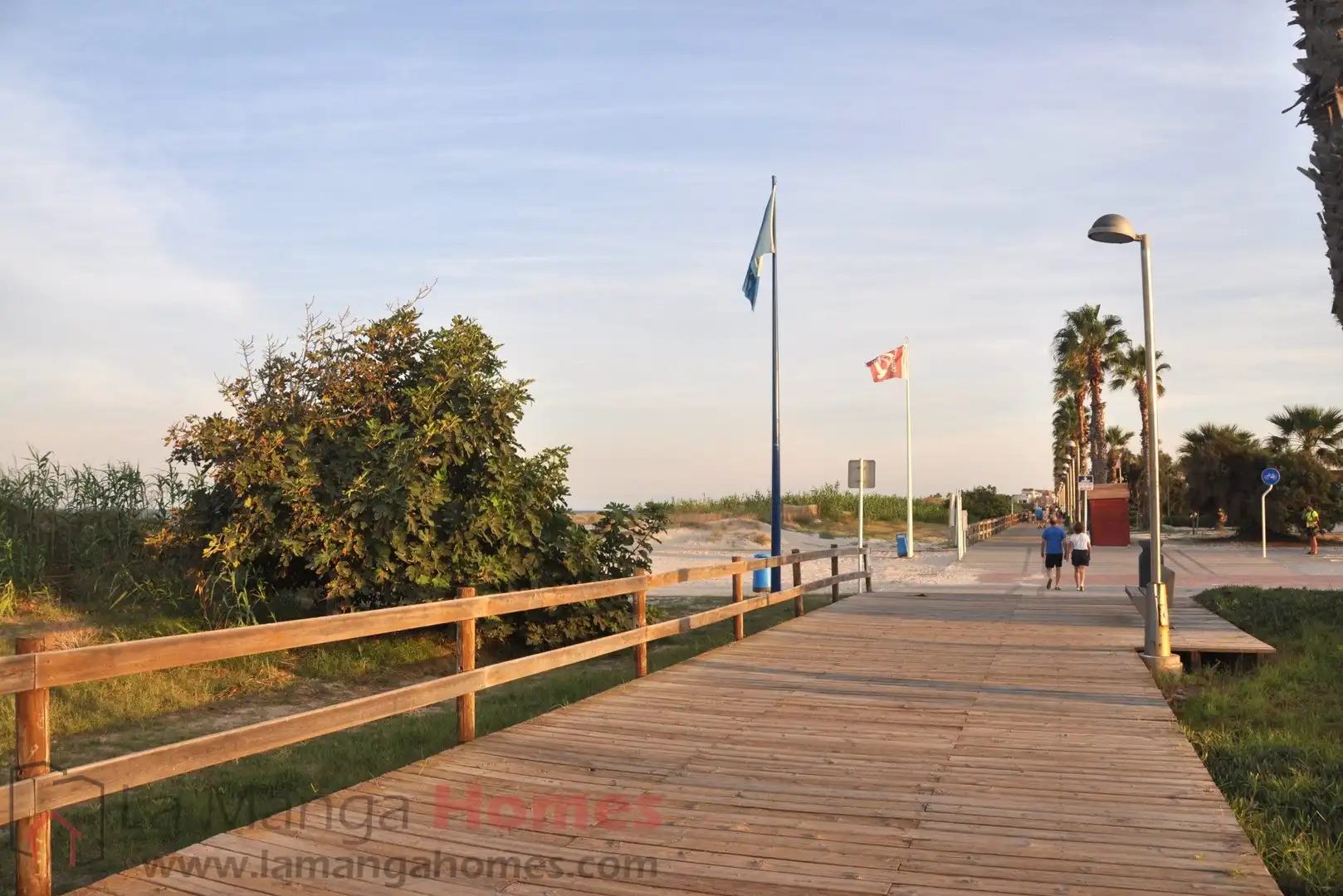 Casa a schiera con terrazza in vendita a Avenida del Mare Nostrum 103, imagen 40