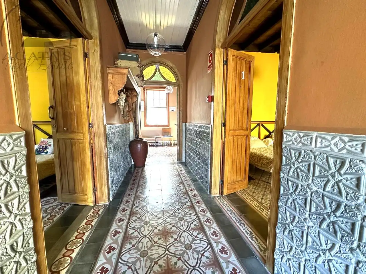 Casa amb jardí en venda a Buenavista del Norte, imagen 23