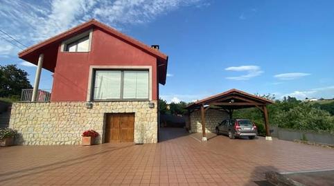Foto 3 de Casa o xalet en venda a San Claudio - Trubia - Las Caldas, Asturias