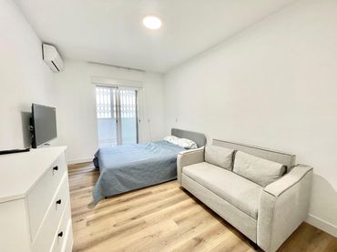 Ground floor with pool for sale in Playa del Cura