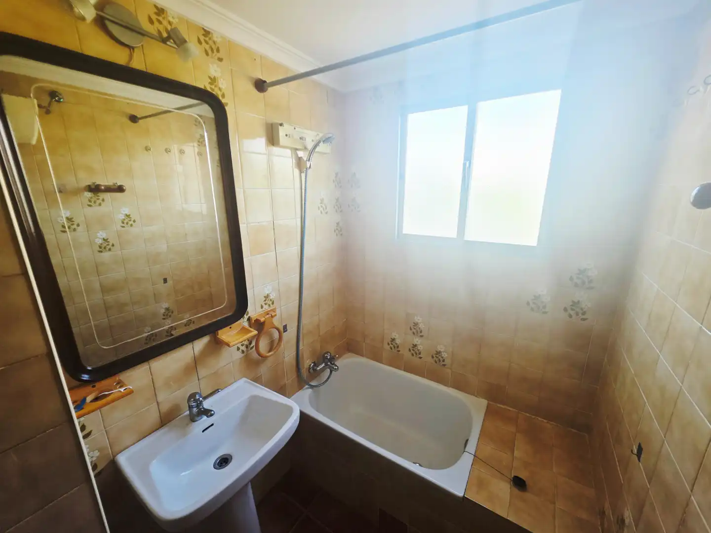 Flat with terrace for sale in Madrigal, imagen 26