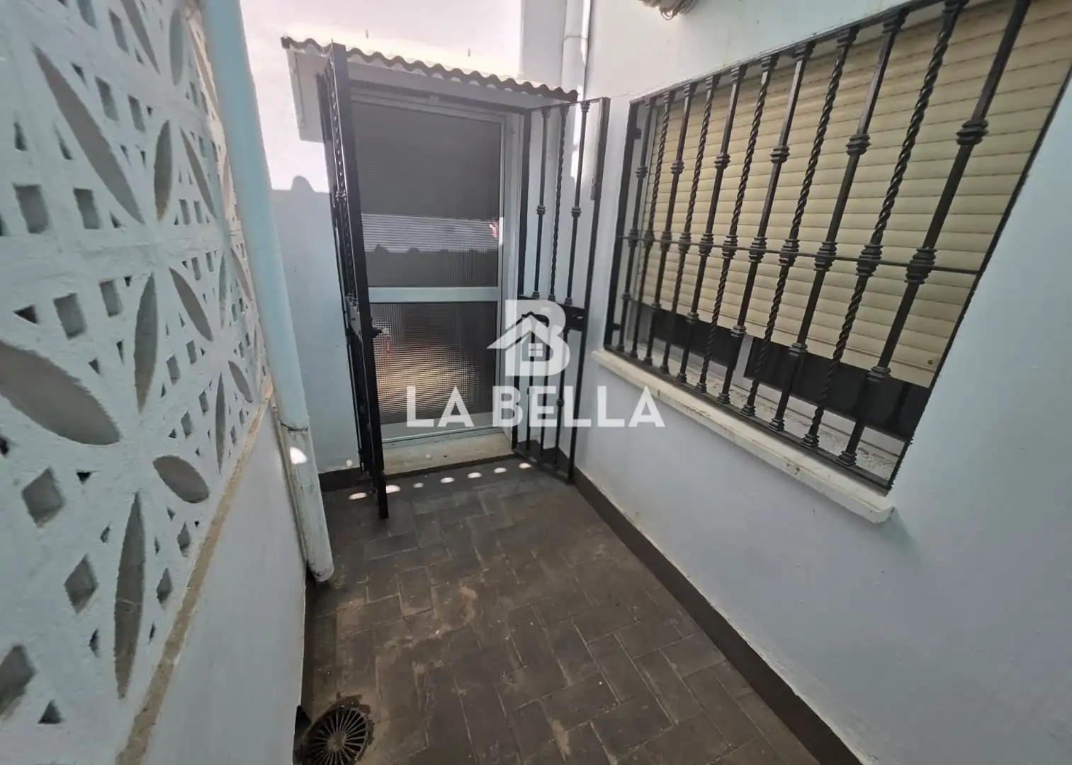 Terraza de Piso en venta en Sevilla con Aire acondicionado, Amueblado y Balcón