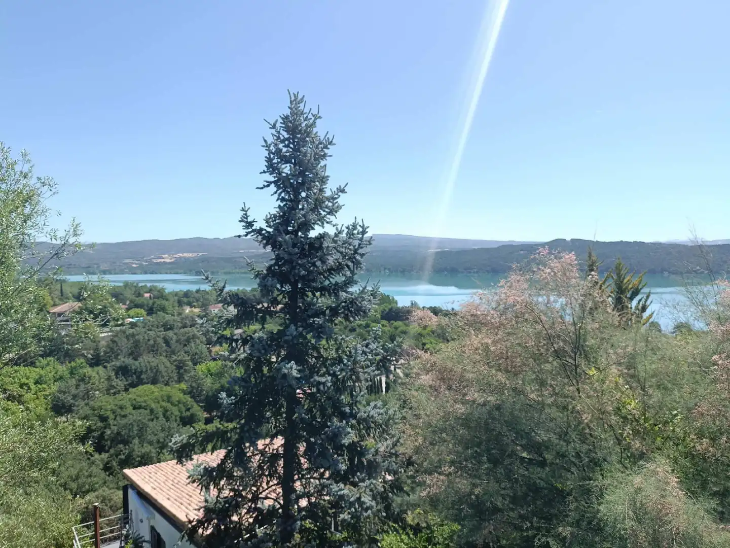 Casa o chalet en venta en La Puebla de Castro con Aire acondicionado, Calefacción y Jardín privado