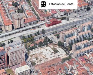 Exterior view of Residential for sale in Sabadell