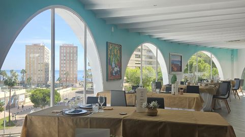 Foto 4 von Geschaftsraum zur ubertragung in Avinguda el Racó, Racó, Cullera