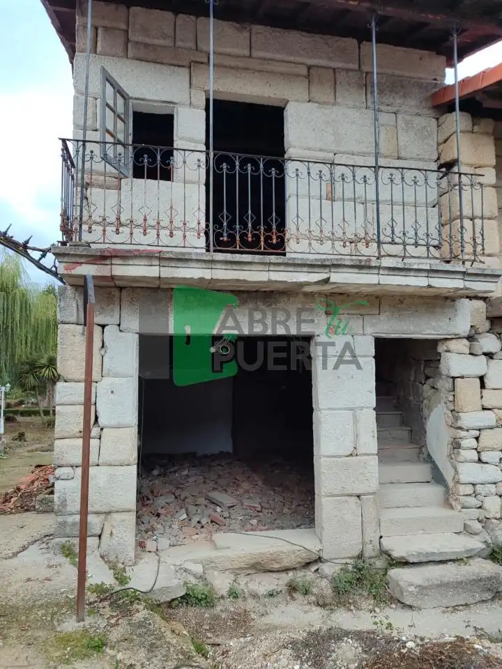 Casa con giardino in vendita a Xinzo de Limia, imagen 28