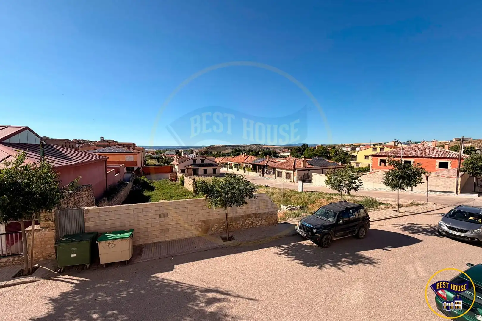 Finca rústica en venta en Carboneras de Guadazaón con Calefacción y Amueblado