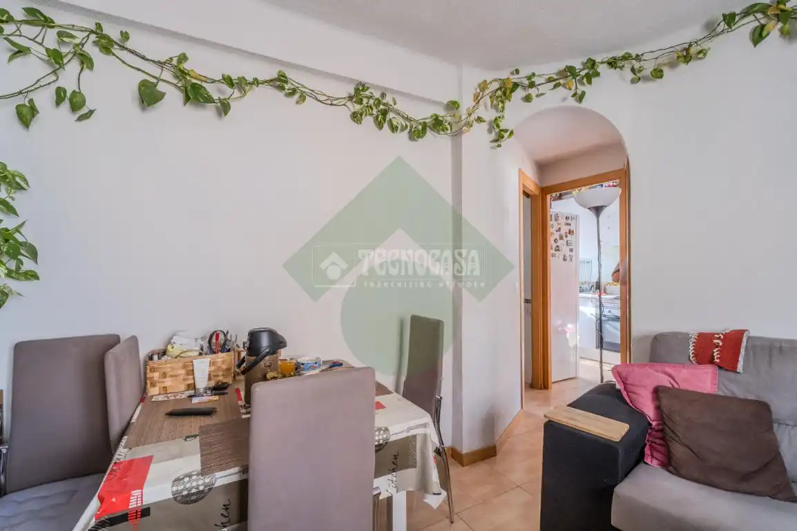 Piso en venta en Madrid