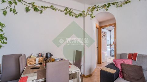 Foto 4 de Piso en venta en Puerta Bonita, Madrid Capital