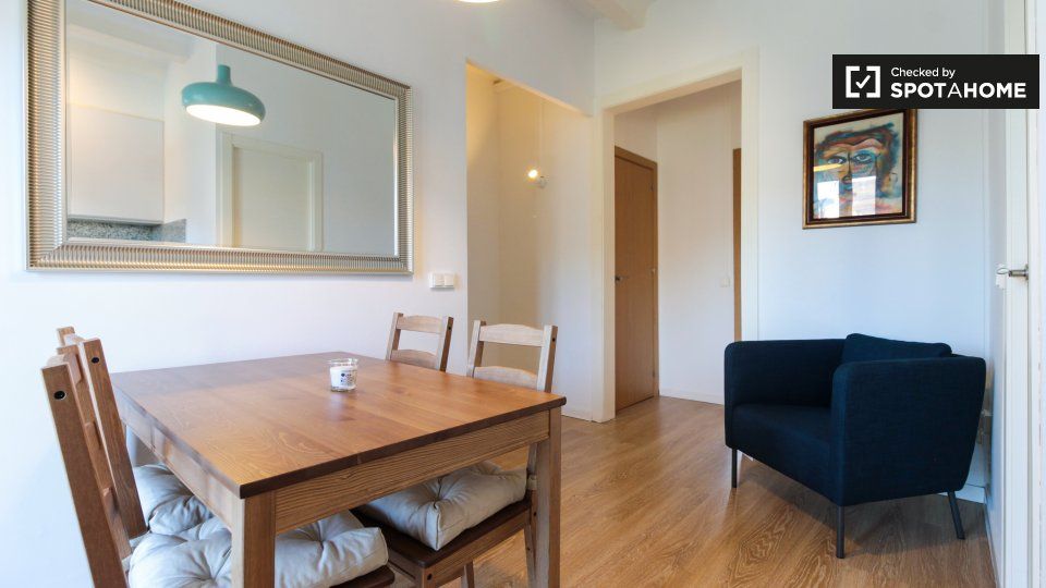 Pis de lloguer a Sant Antoni