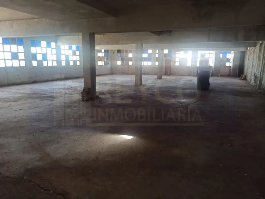 Nau industrial en venda a Nájera, imagen 7