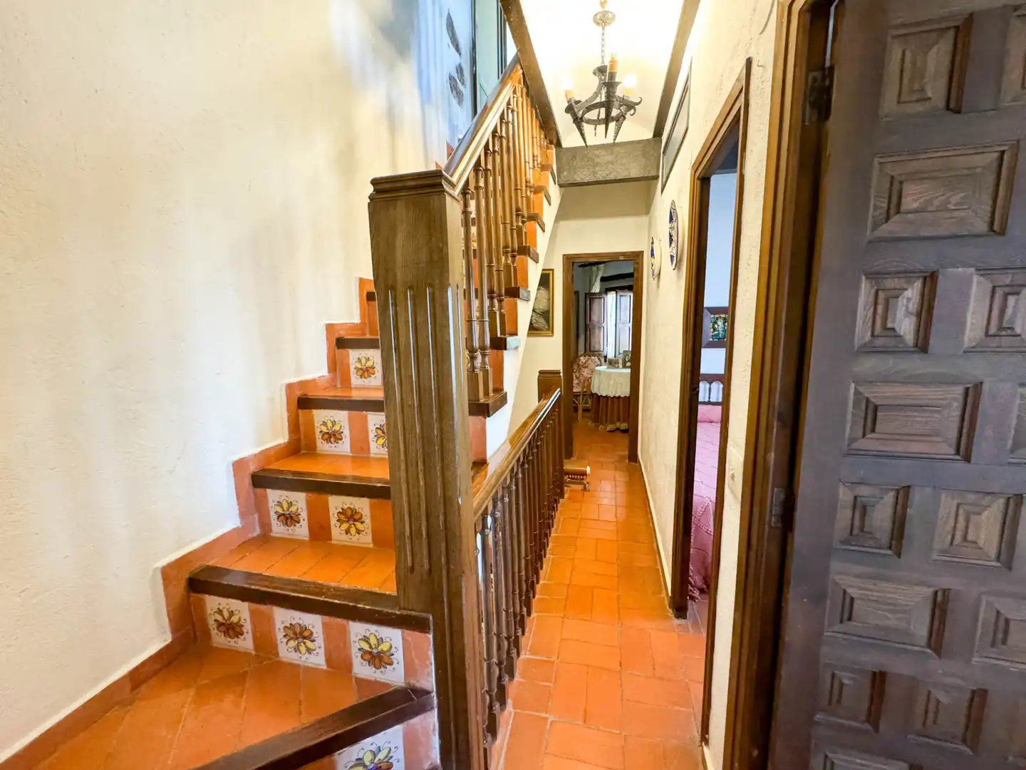 Casa o chalet en venta en Carrer Paseo, Vilafamés