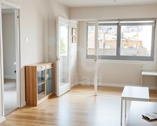 Bedroom of Flat for sale in  Barcelona Capital  with Heating