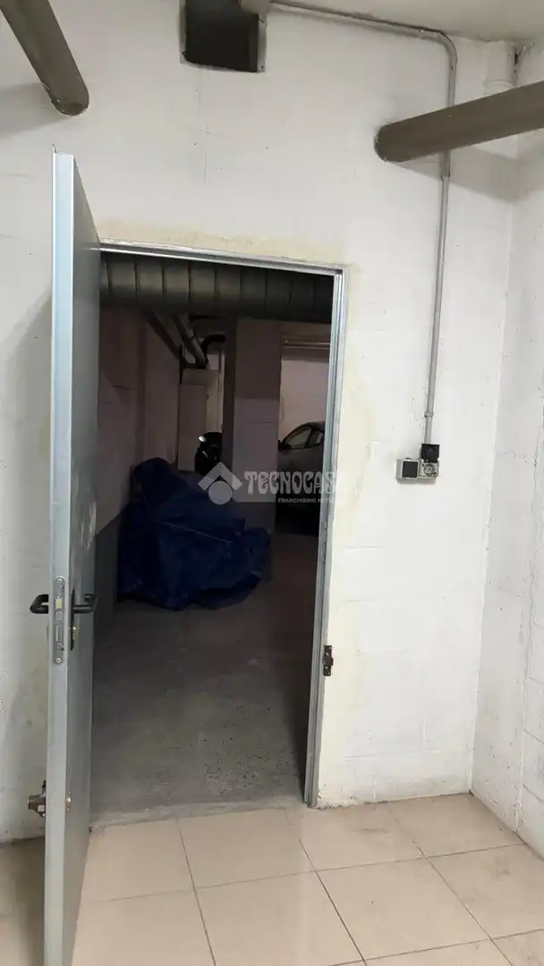 Aparcament de Traster en venda en San Fernando