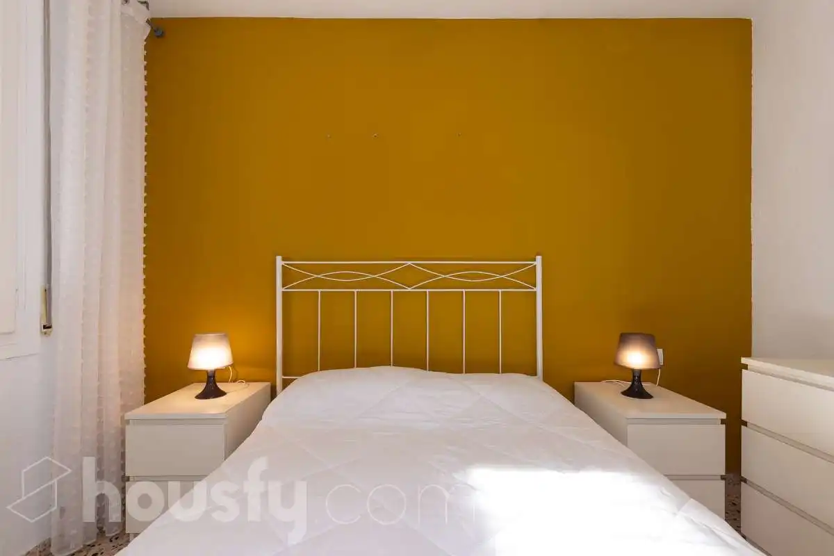 Bedroom of Flat for sale in Pla de Maset - Cap de Salou