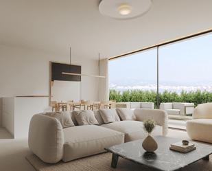 Sala d'estar de Dúplex en venda en Palamós amb Aire condicionat, Calefacció i Terrassa