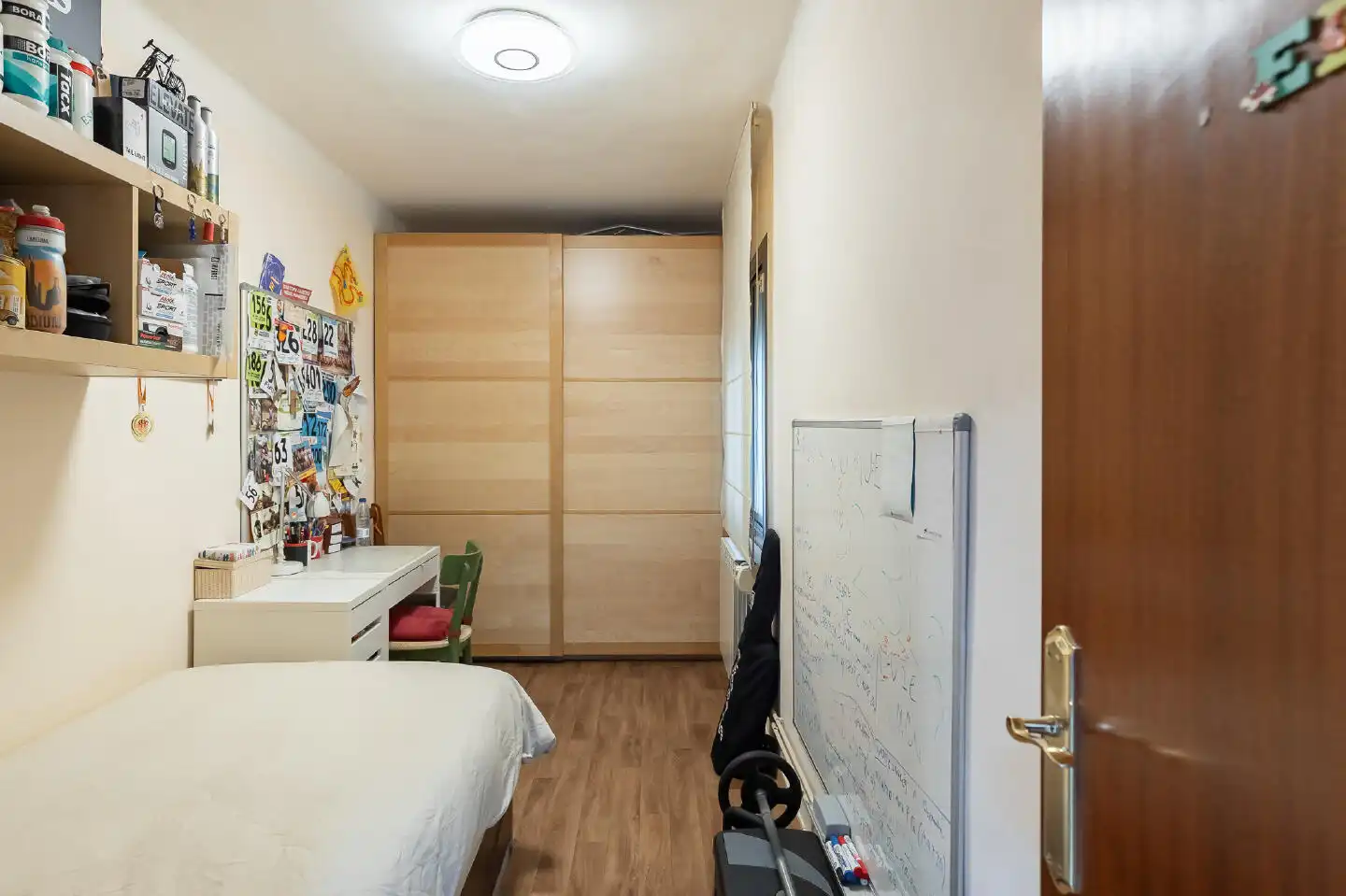 Habitación de Piso en venta en Santa Coloma de Gramenet