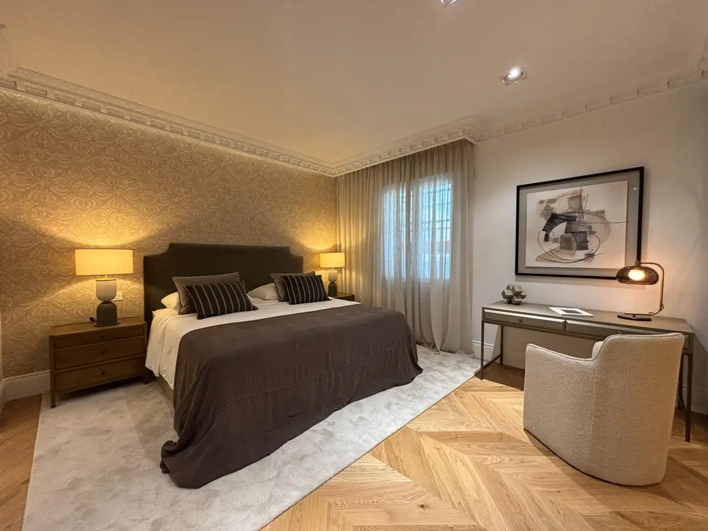 Flat with lift for sale in Calle GOYA, imagen 12