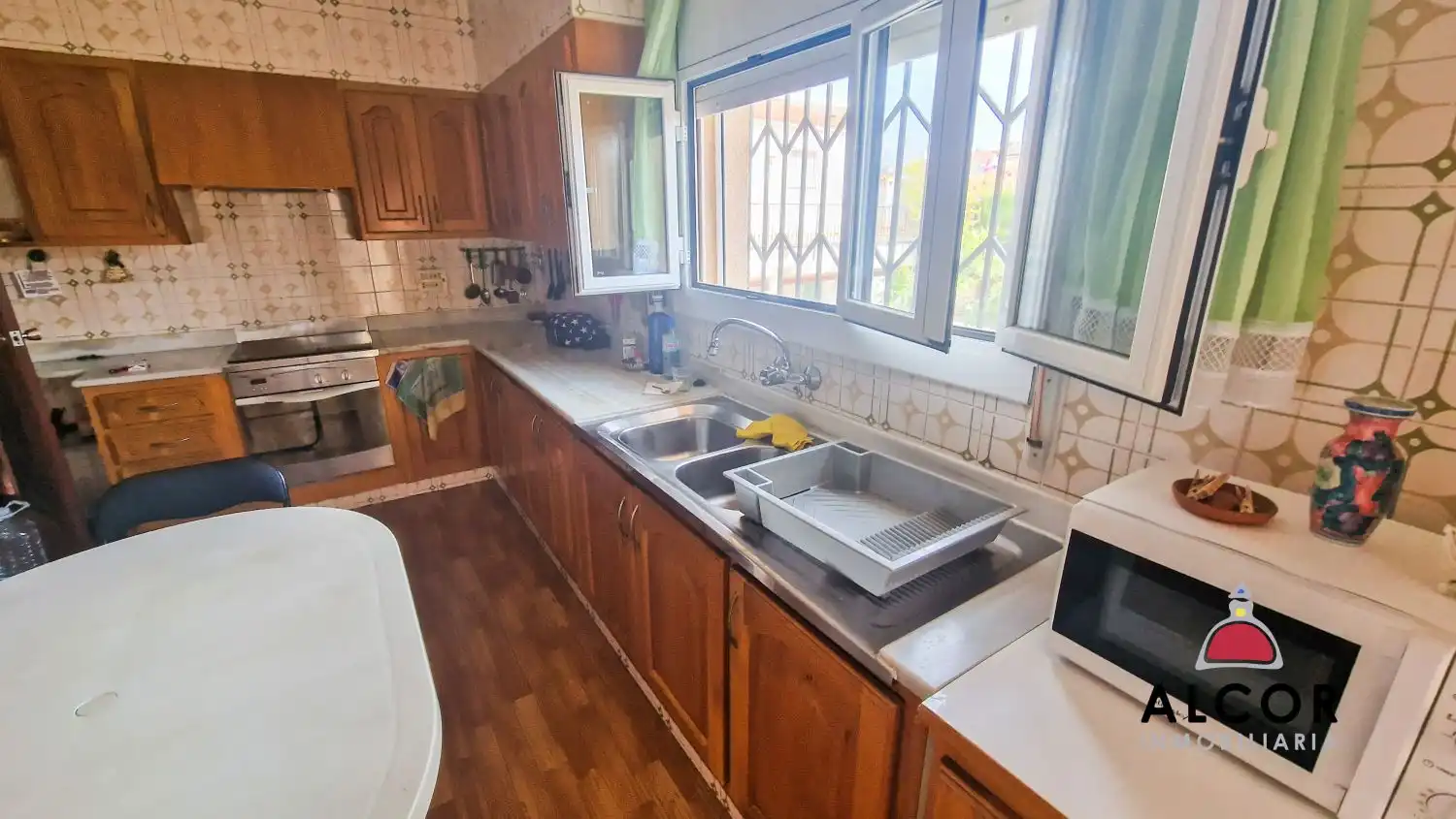 Chalet con jardín en venta en Zona Papa Luna - Platja del Gurugú, imagen 18