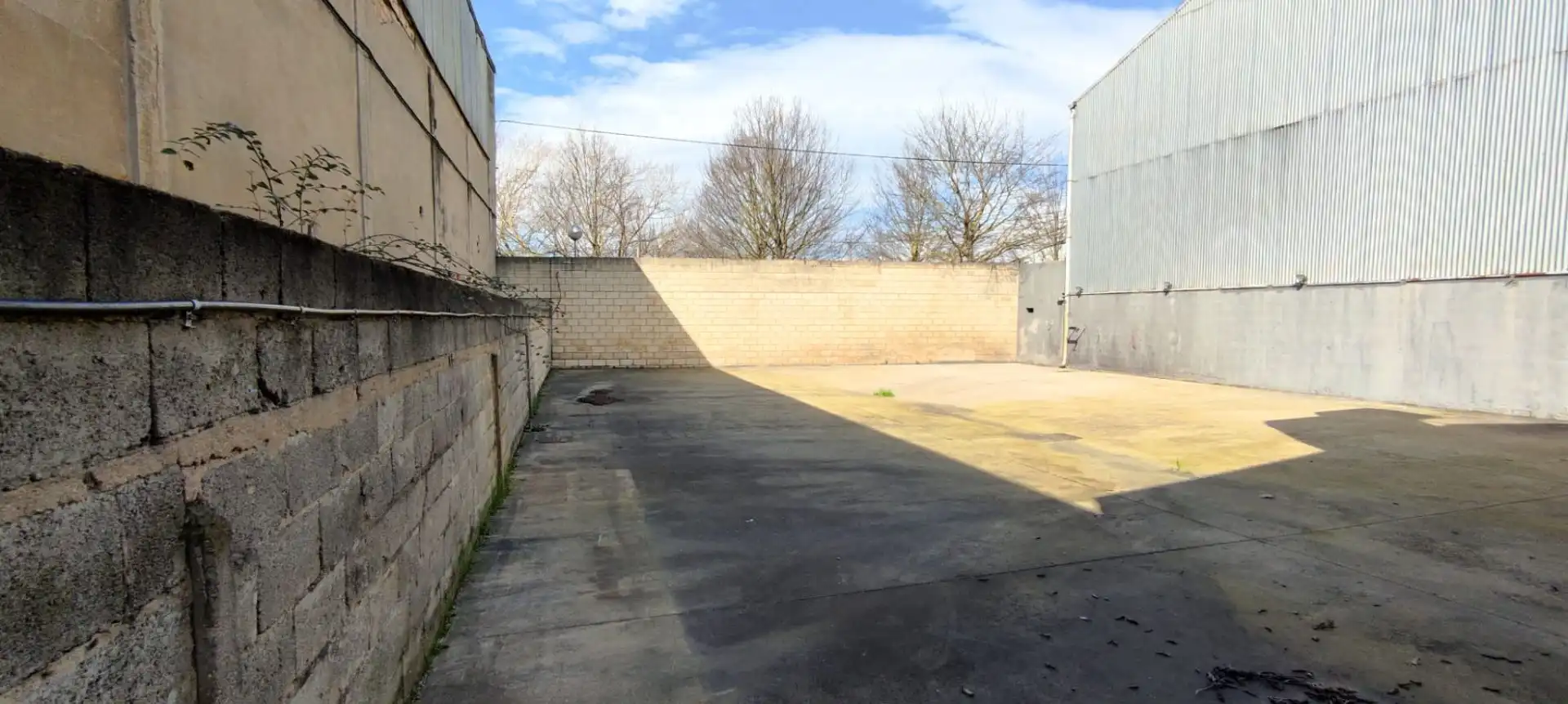 Nave industrielle à vendre à Betoño, imagen 15
