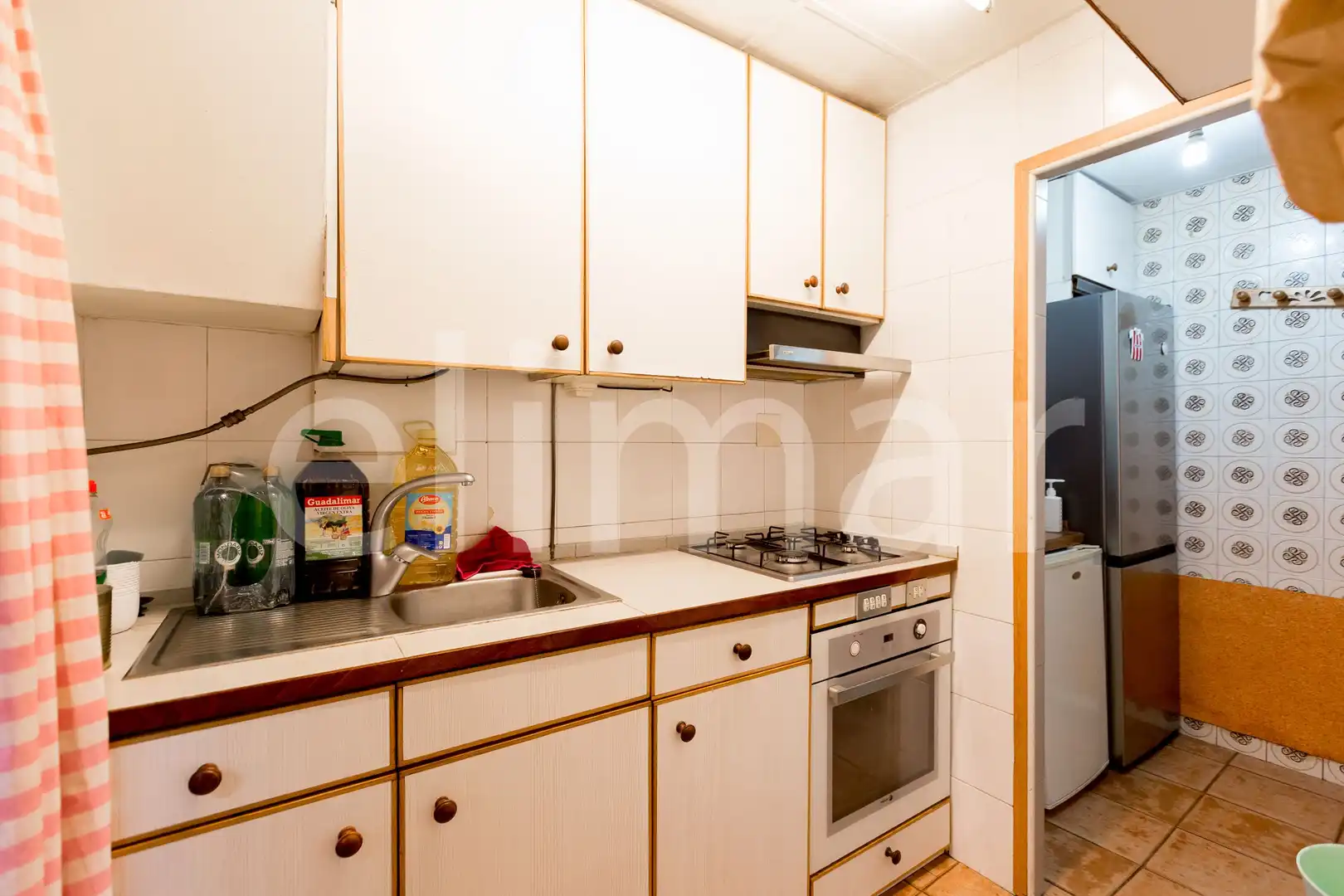 Cuina de Local en venda en Bilbao 