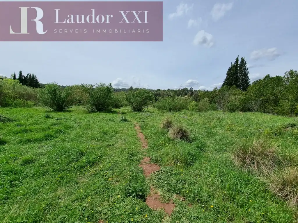 Terreno residencial en venta en Sentmenat, imagen 10