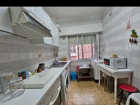 Flat for sale in Calle de la Sierra de Alcaraz 35, imagen 9