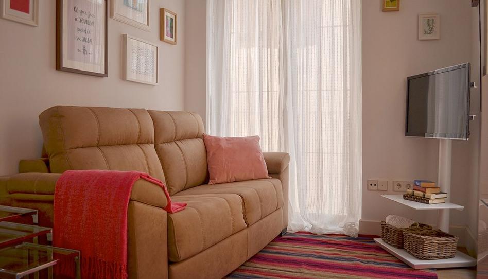 Foto 1 de Pis en venda a Enladrillada, San Julián, Sevilla