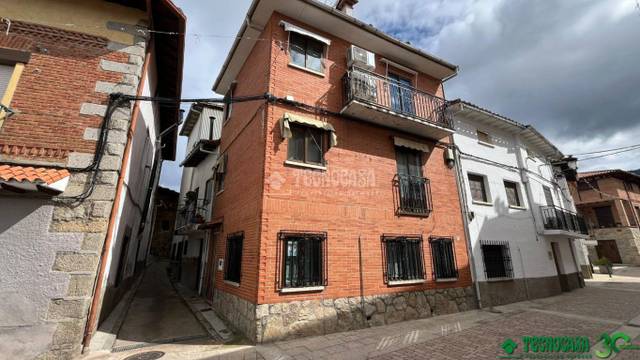 Casa adosada en Venta en San Esteban del Valle