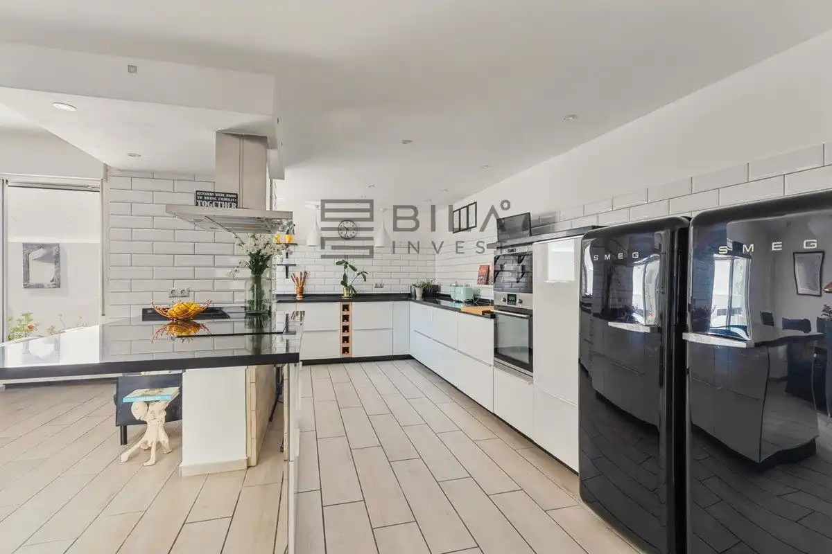 Maison mitoyenne avec piscine à vendre à Urb. Mimosas, imagen 12