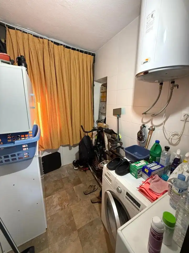 Piso en venta en Almendralejo con Aire acondicionado y Amueblado