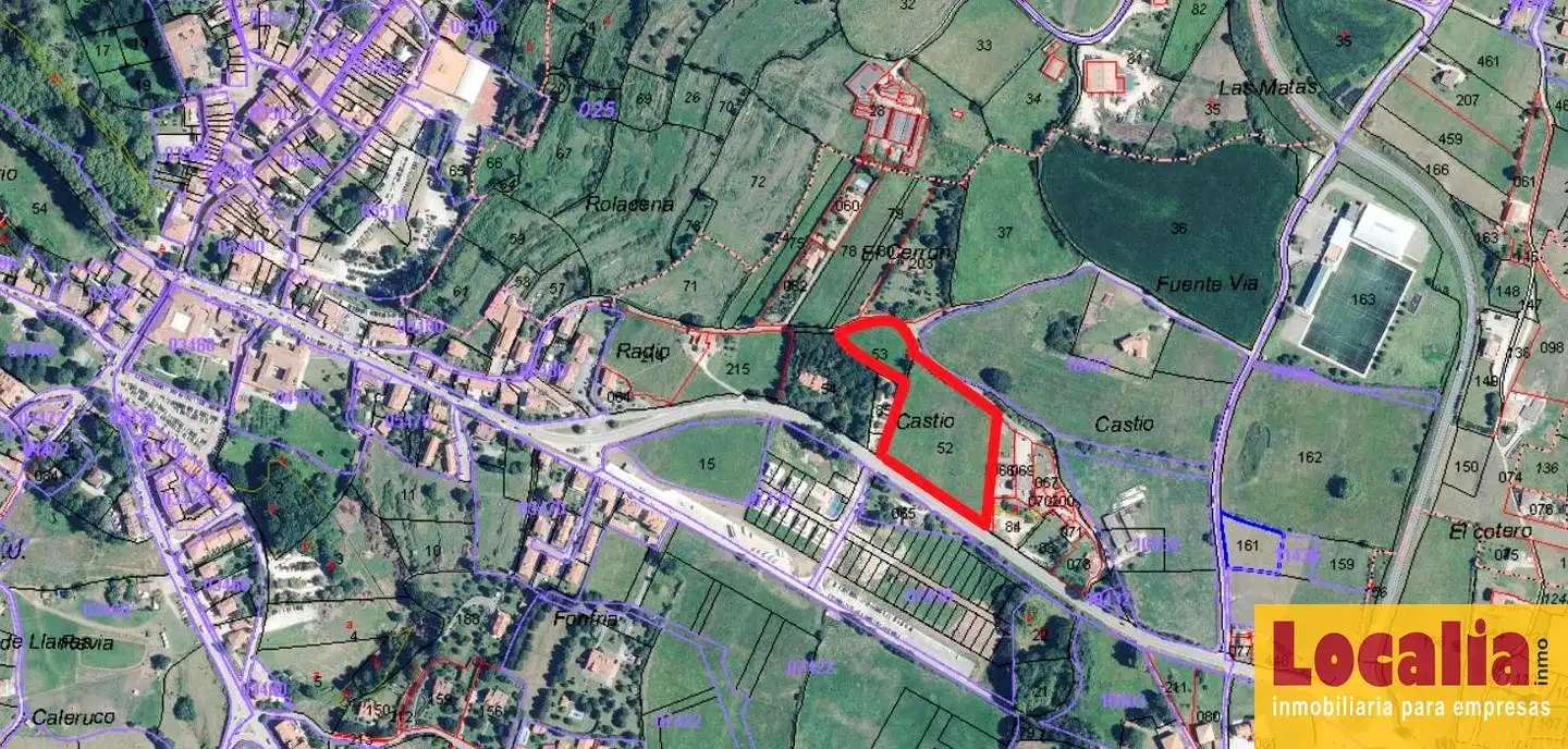 Terrenos y solares en venta en CA-131, imagen 3