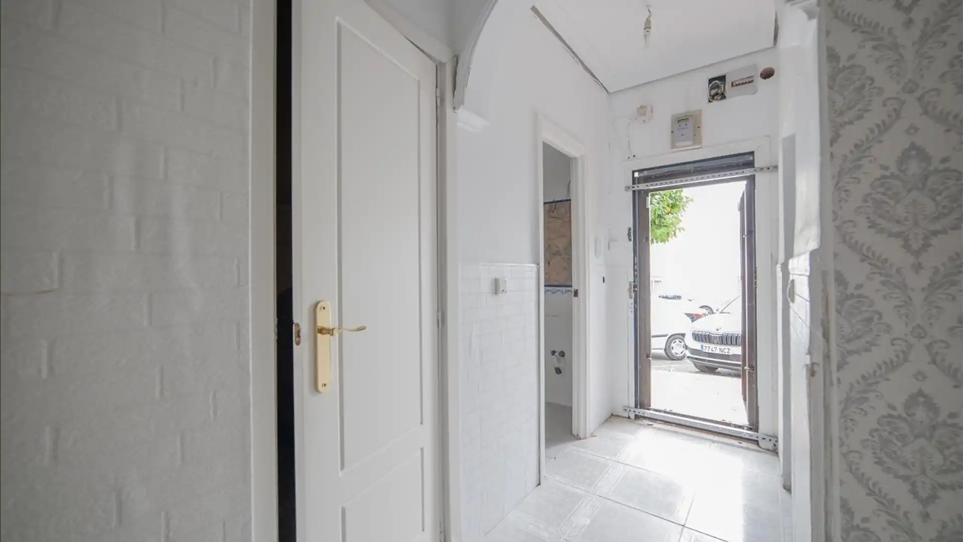 Dúplex en venta en San Juan de Aznalfarache