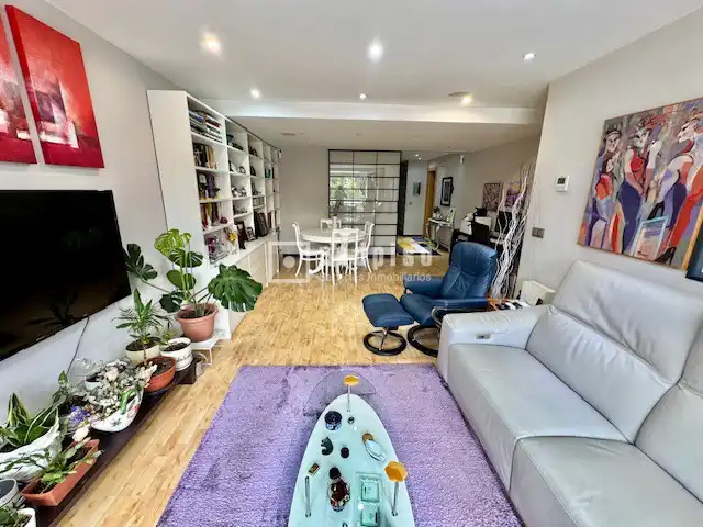 Piso de alquiler en Madrid