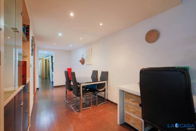 Piso en Venta en El Raval