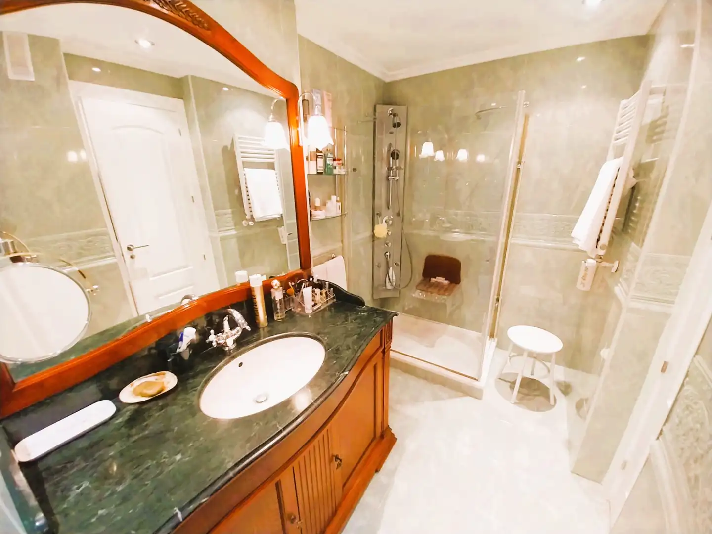 Piso con piscina en venta en Avenida de los Madroños, imagen 22