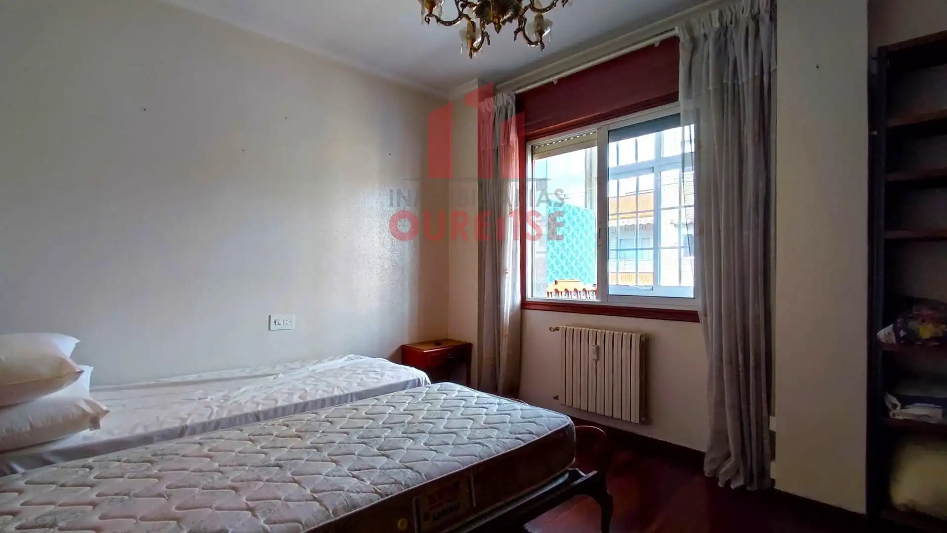 Habitación de Piso en venta en Barbadás con Trastero y Amueblado