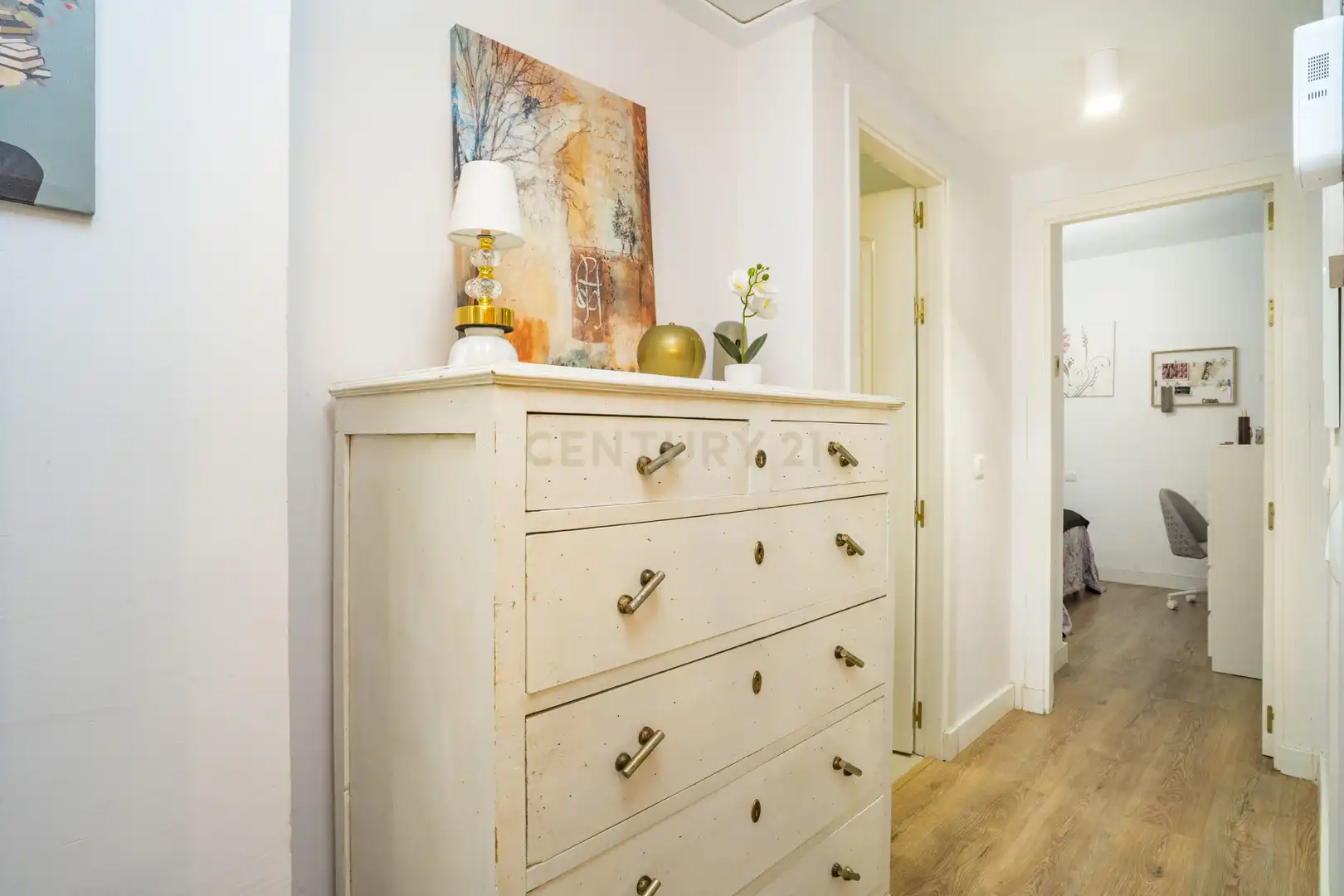 Schlafzimmer von Wohnung zum Verkauf in Marbella mit Balkon und Gemeinschaftspool