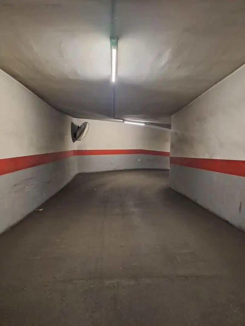 Parking de Garaje en venta en Barcelona