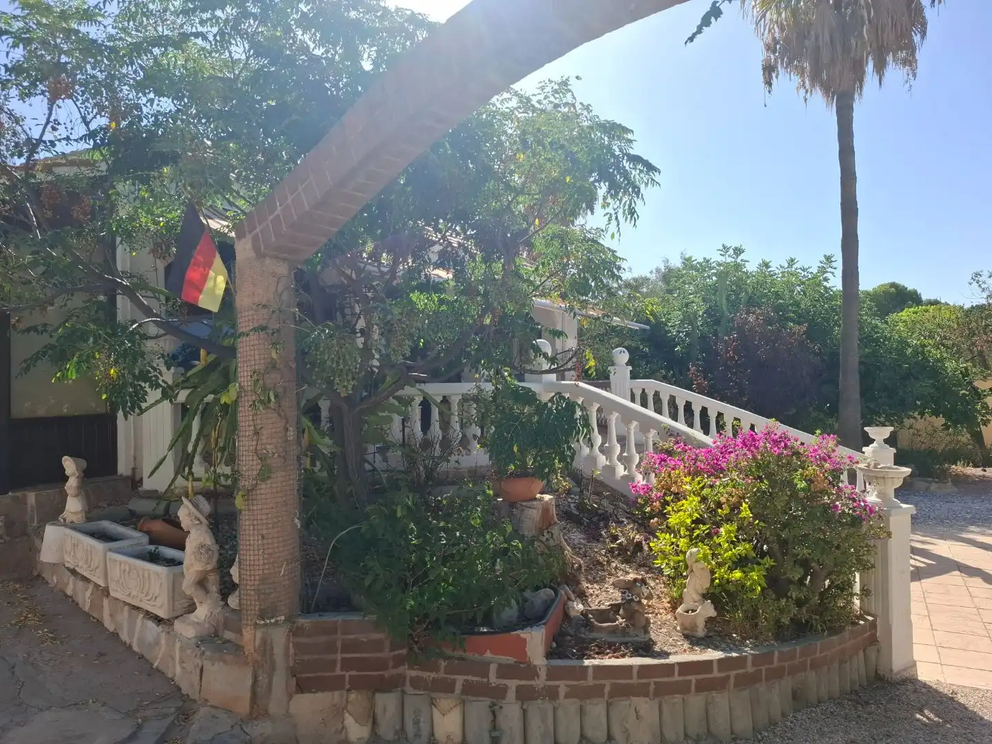 Detached house with garden for sale in c Maigmó 8, imagen 32
