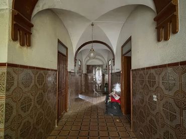 Haus zum Verkauf in Calle San Francisco 63