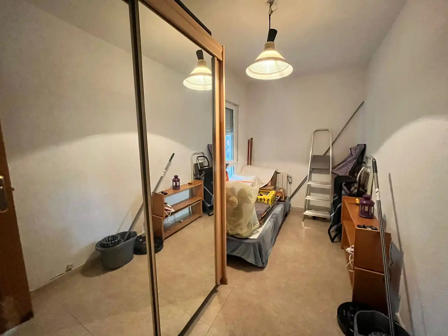 Flat for sale in Fuenlabrada  with Heating, Terrace and Storage room