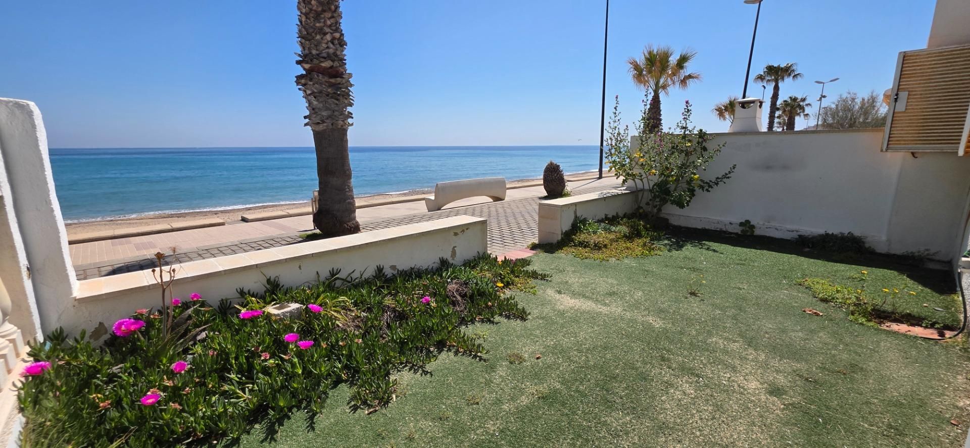 Garden of House or chalet for sale in Vandellòs i l'Hospitalet de l'Infant  with Terrace