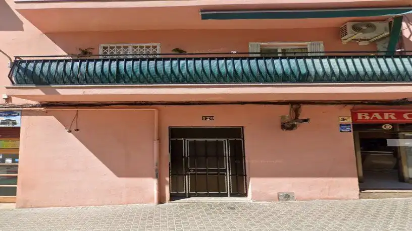 Piso en venta en calle Rosello