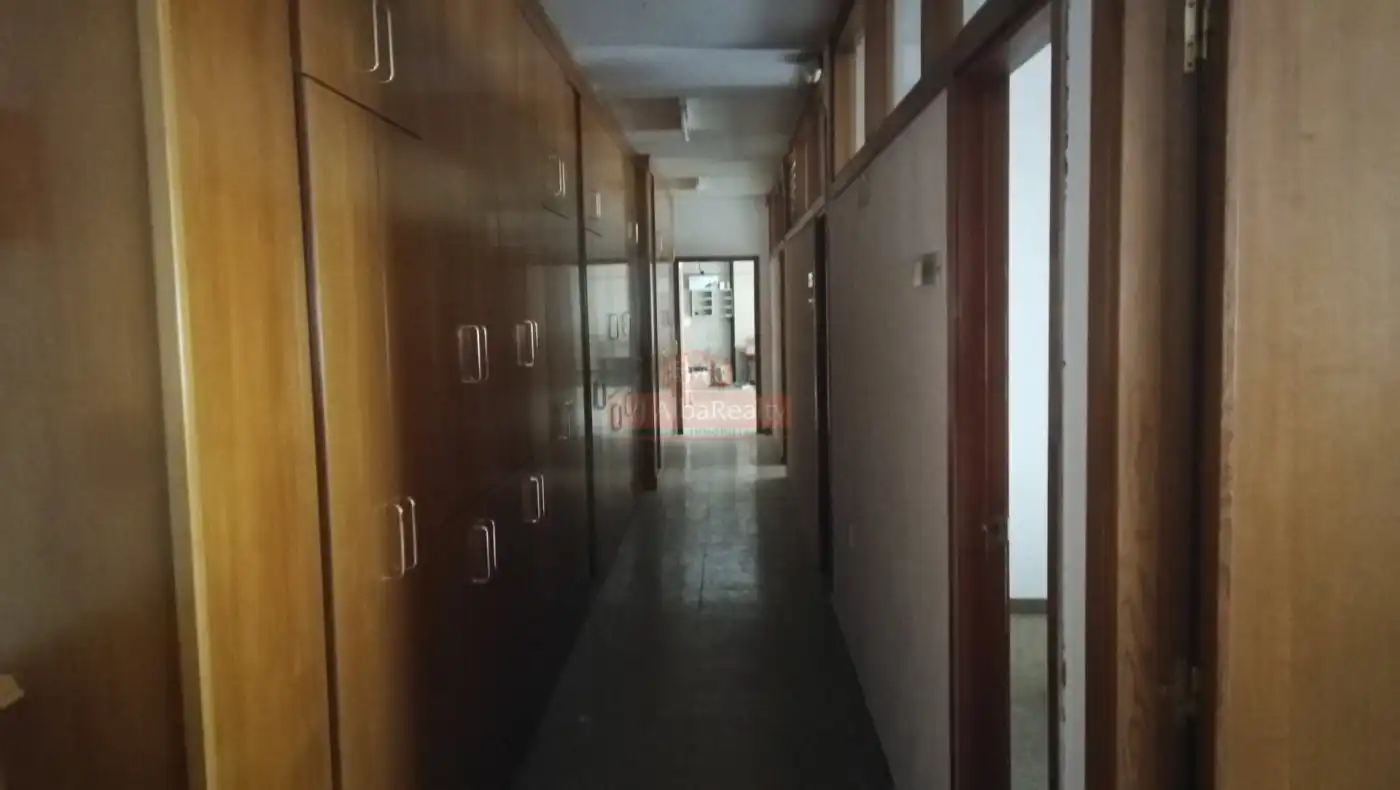 Büro zur Miete in Albacete mit Klimaanlage