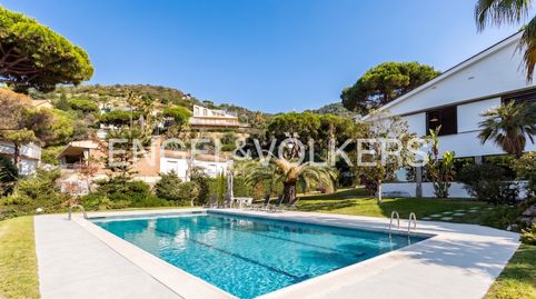 Exclusiva propiedad con impresionante jardín y piscina en Mas Ram, imatge 4