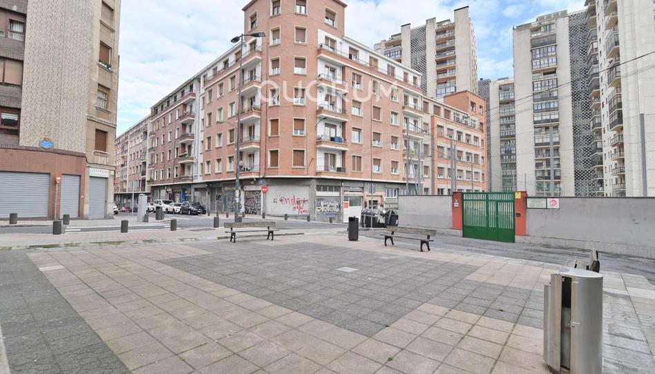 Foto 1 de Pis en venda a Calle Urizar, Iralabarri, Bizkaia