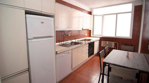 Foto 4 de Piso de alquiler en Calle Tres Noviembre, Numancia - San Fernando, Santander