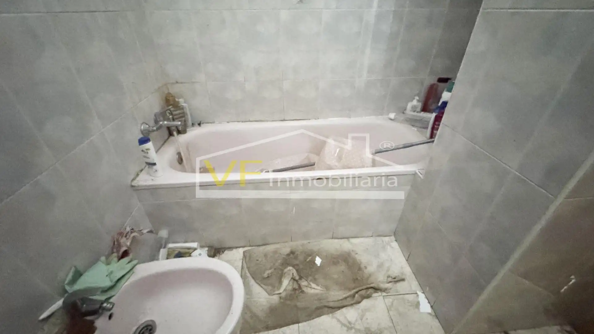 Piso con ascensor en venta en Ciudad Jardín, imagen 25