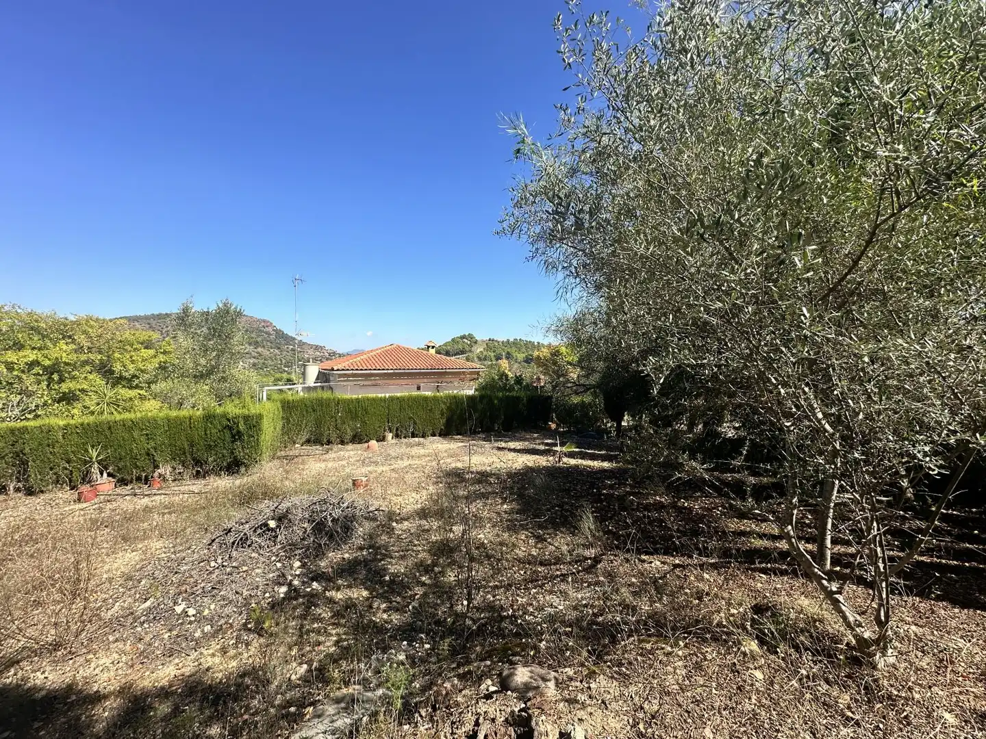 Chalet con terraza en venta en Torres Torres, imagen 43